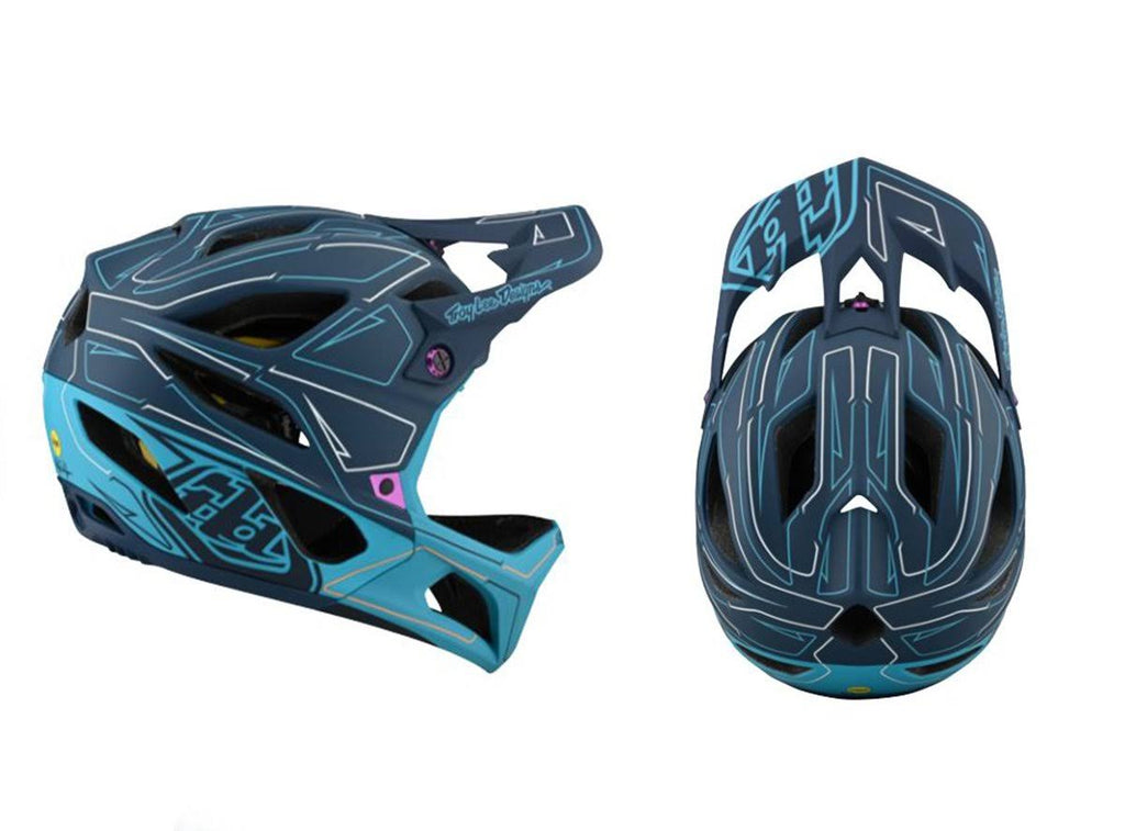 Marine X-Small/Small Helmet T209