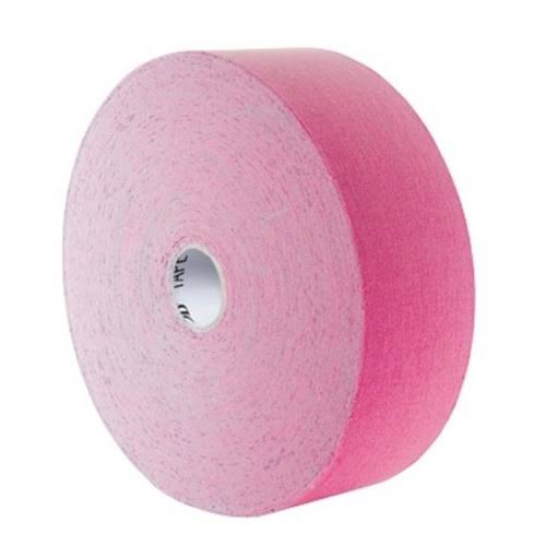 2 in. x 103 ft. Latex-Free Tape Bulk Roll, Pink W644