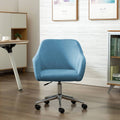 Blue Task Chair I51179