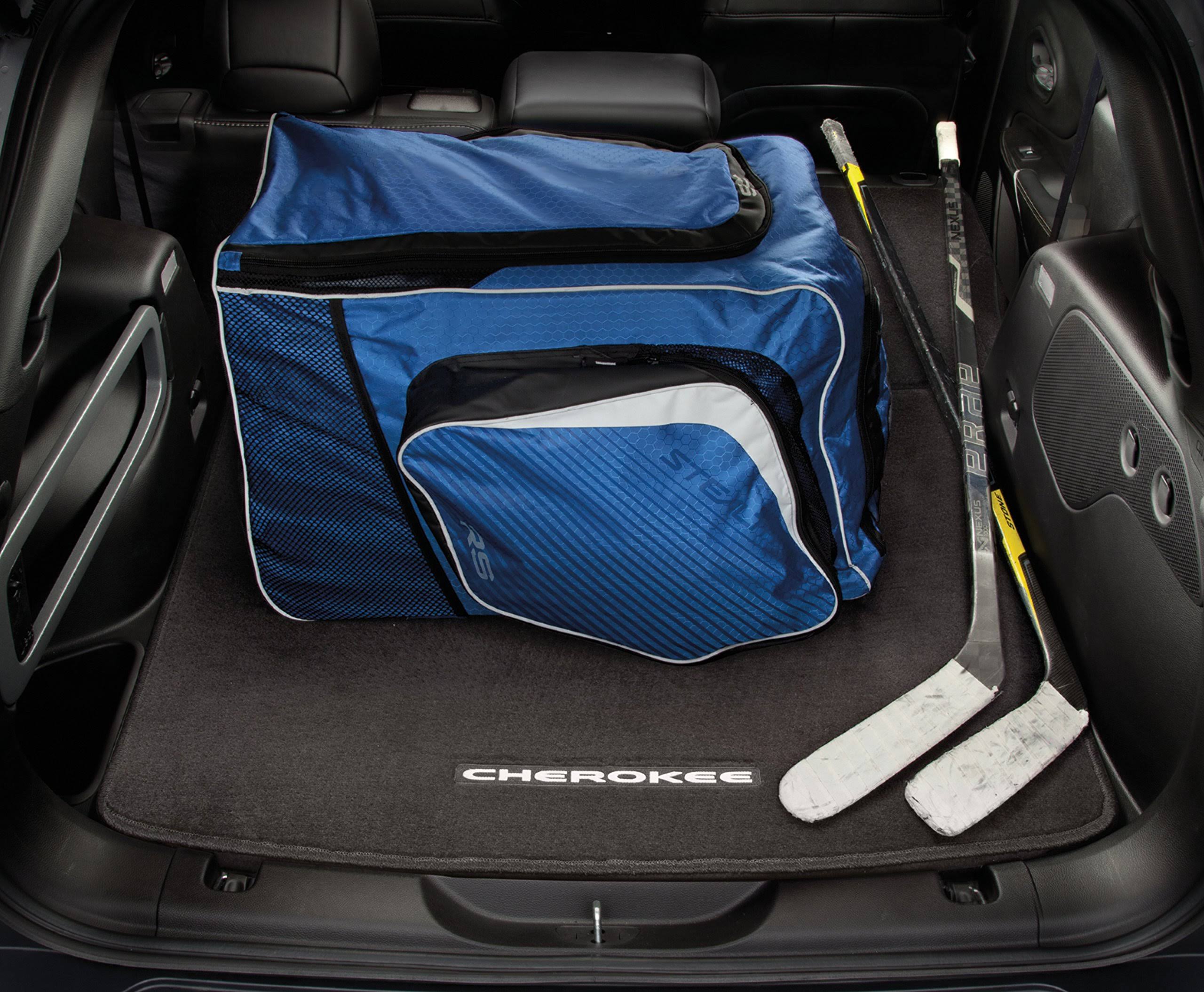 Carpet Cargo Mat Q573765