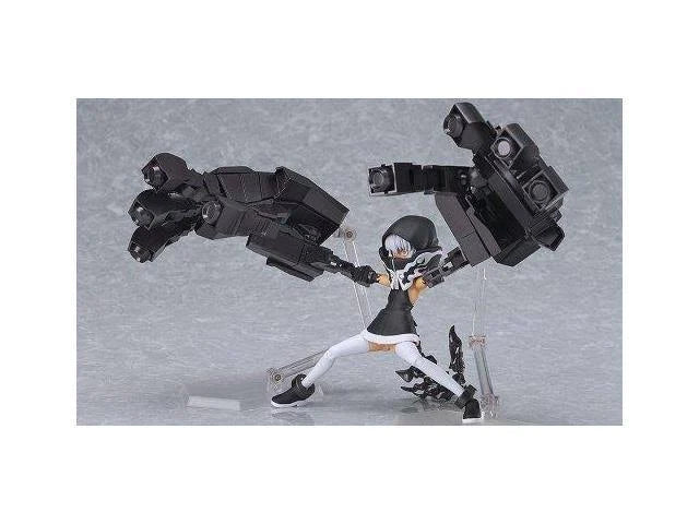 Strength Figma Action Figure J40654