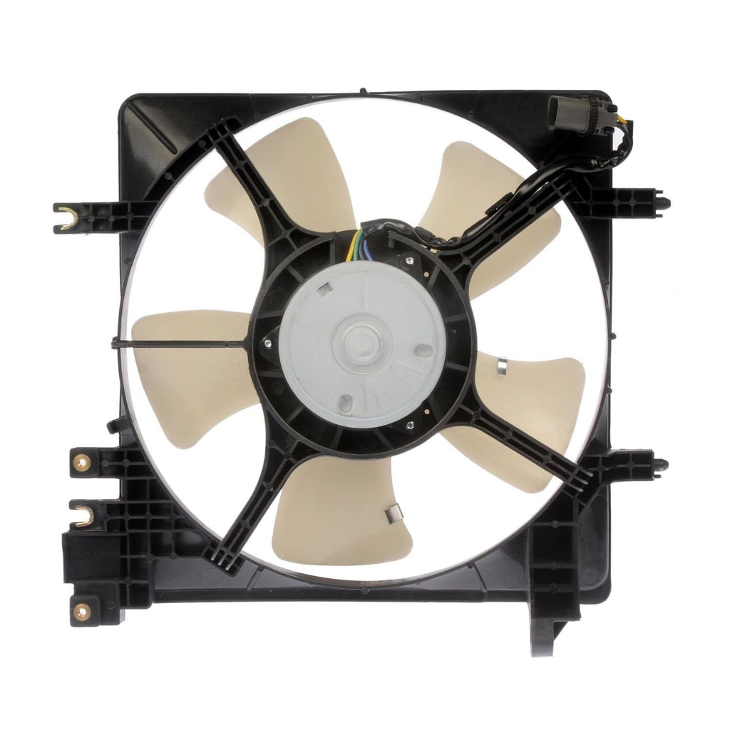 Cooling Fan Assembly O38019