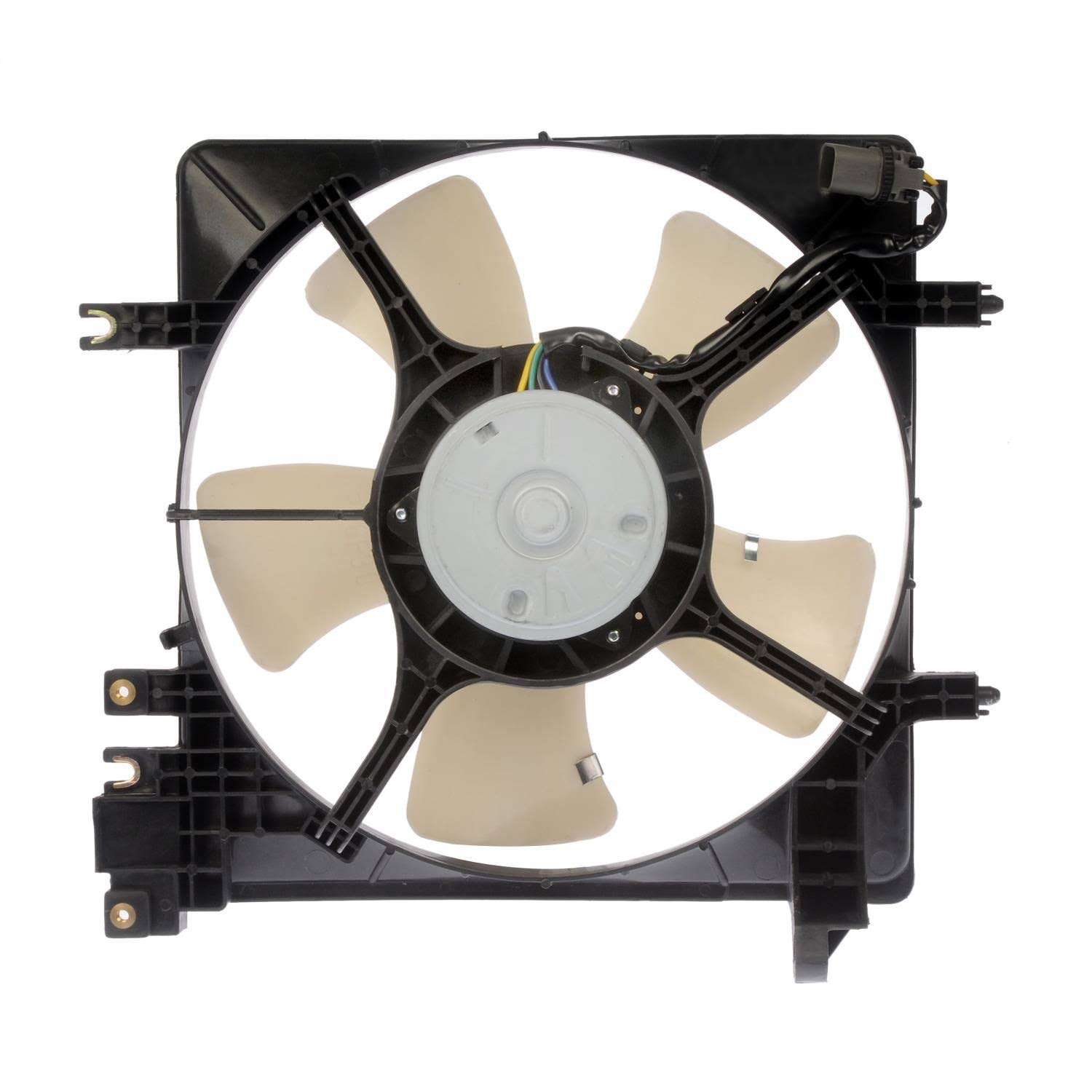 Cooling Fan Assembly O38019