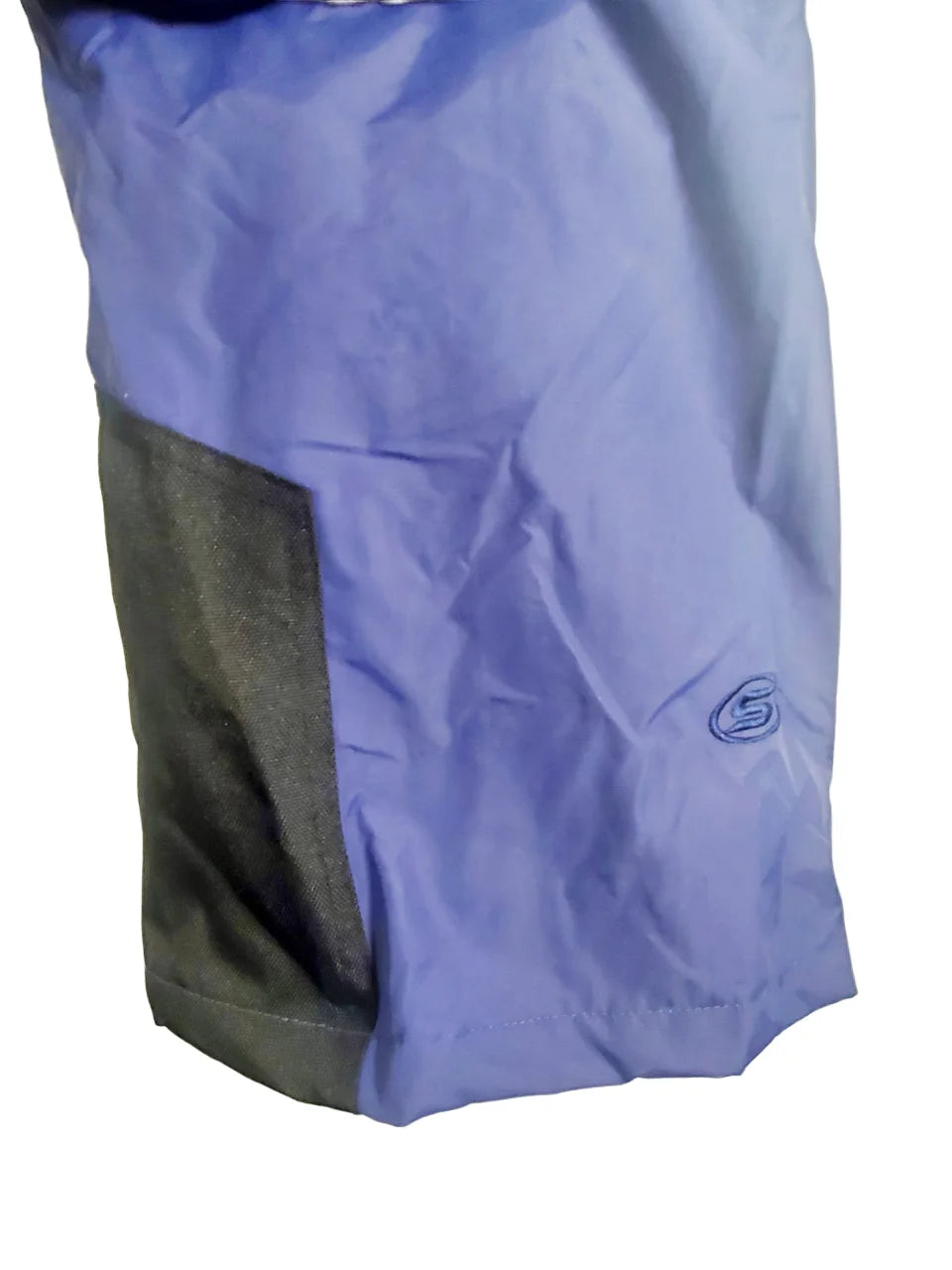 Cargo Snow Pants Deep Cobalt Small H526