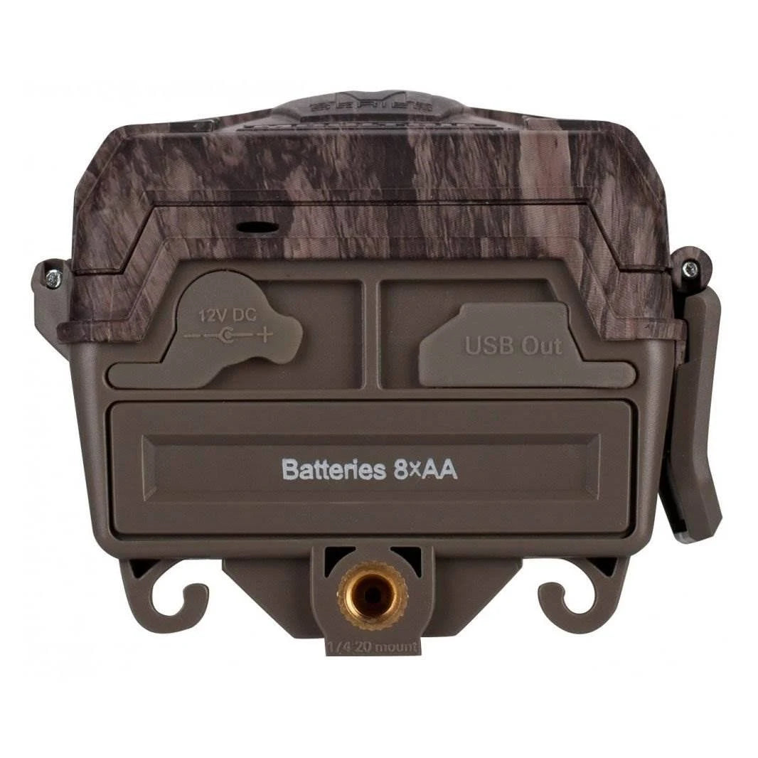 Game Camera J2151