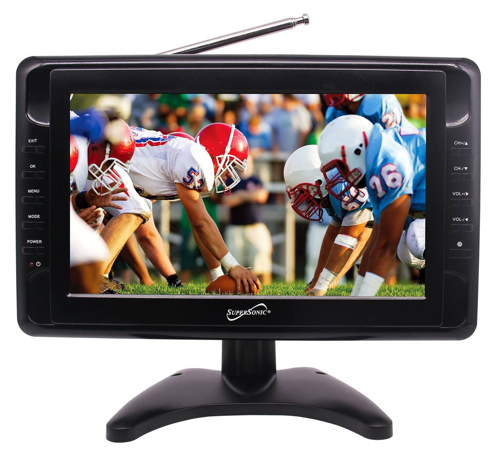10x22 LCD TV G294936