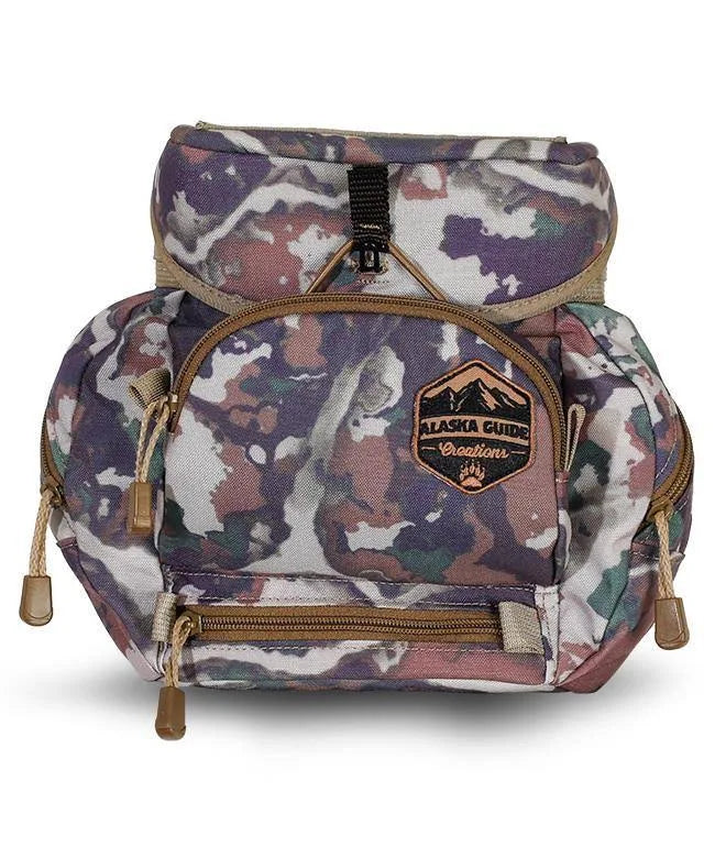 Bino Harness Z534