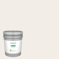 Semi-Gloss Bohemian Lace Interior Paint (5-Gallon) D651