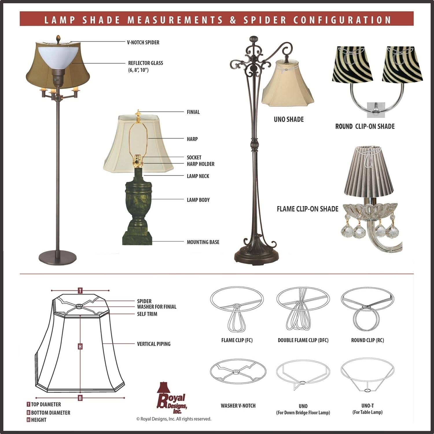 Eggshell Lamp Shade, 7 x 14 x 11.5 I6043