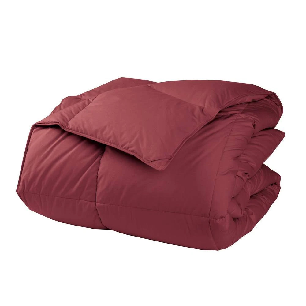 Chianti King Down Alternative Comforter E381