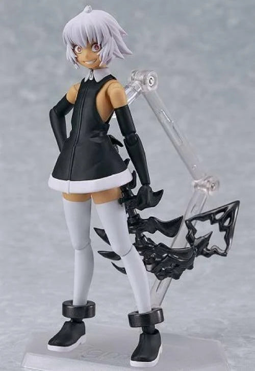 Strength Figma Action Figure J40654