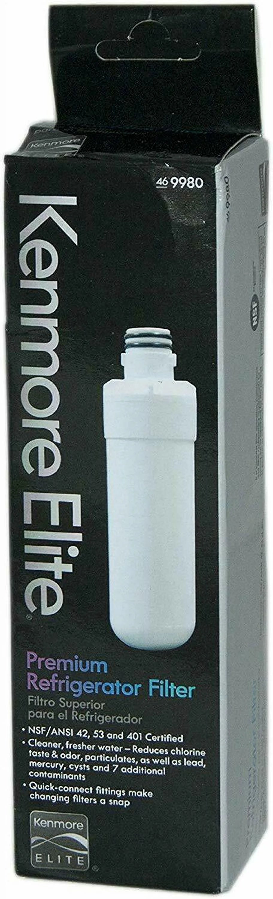 3 Pack Replacement Water Filter T9065