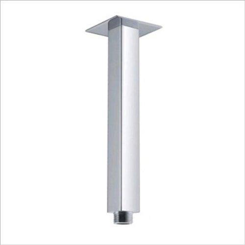 Antique Brass Rainfall LED Shower Head N567364