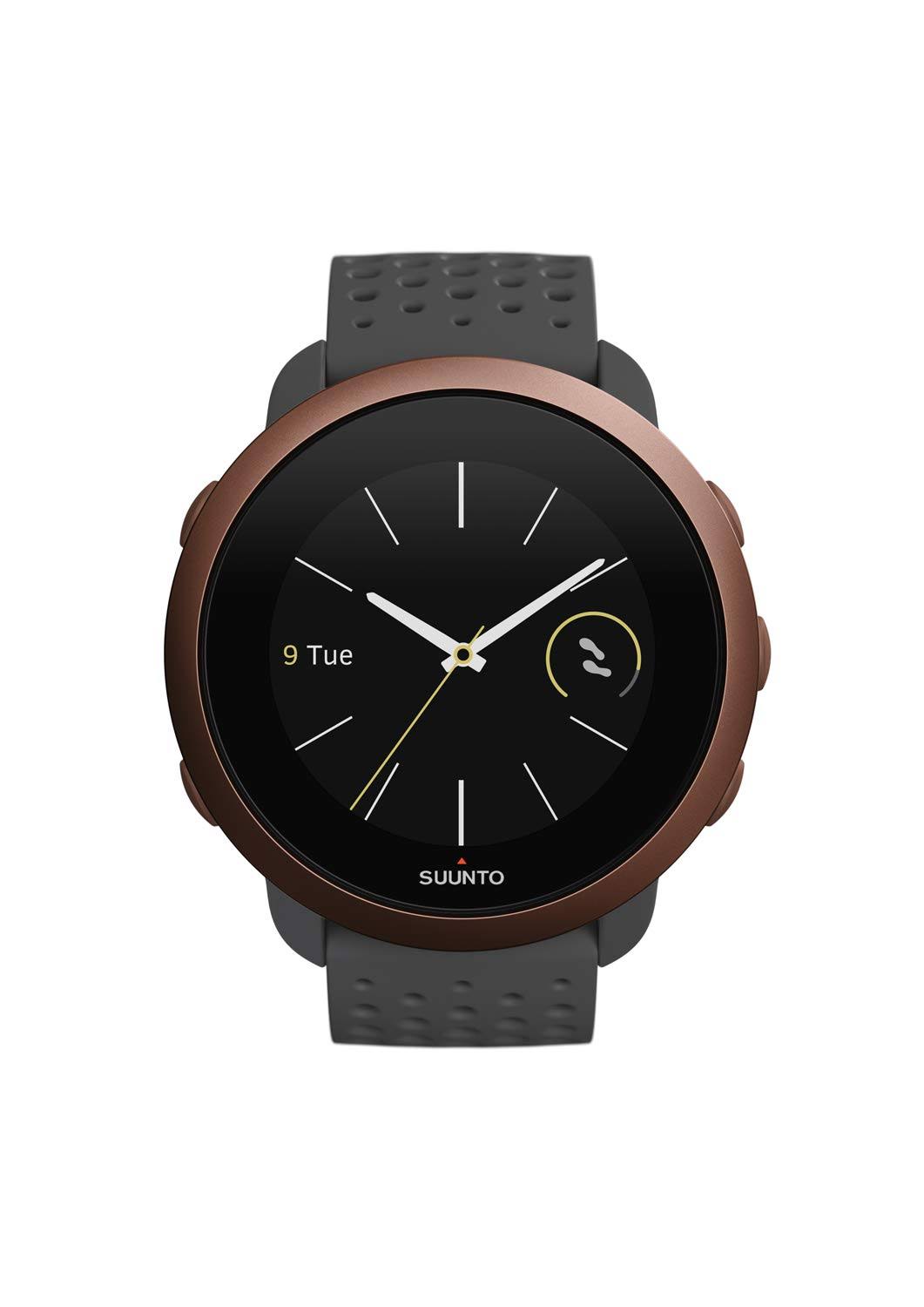 Slate Grey Copper Suunto 3 S69105