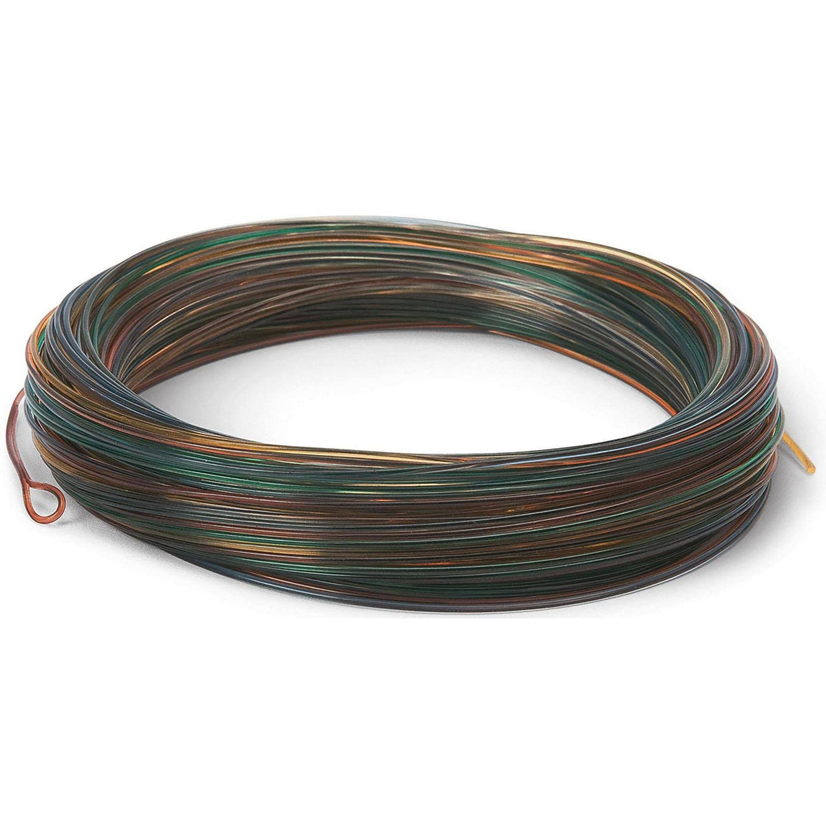 Clear Camo Fly Line Z60658