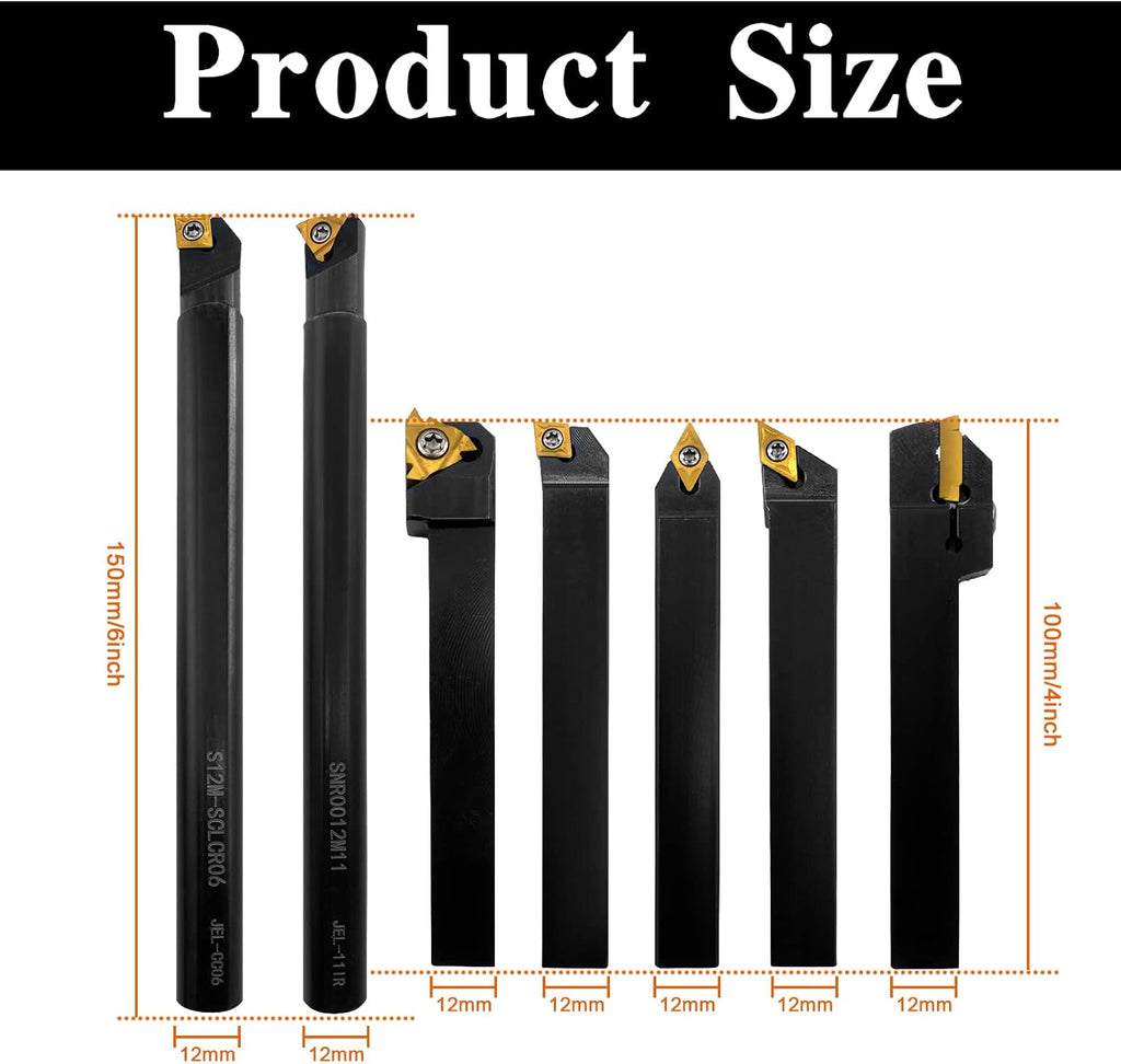 Indexable Carbide Turning Tool Holder Bit with Insert A661