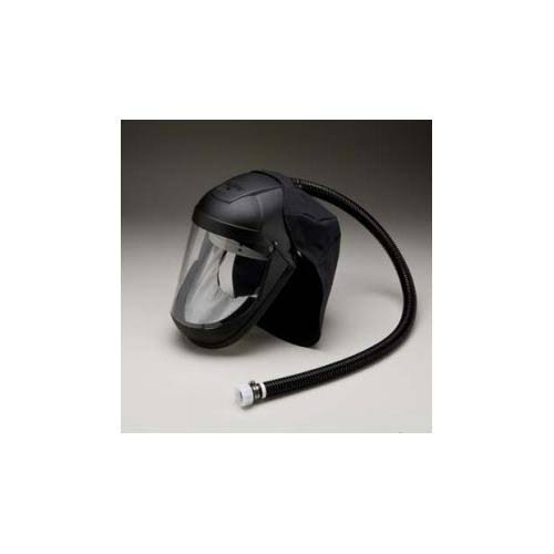 SAR Shield with Air Temperature Controller F69373