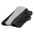 600 Denier Full Fit Snowmobile Travel and Storage Cover E4721