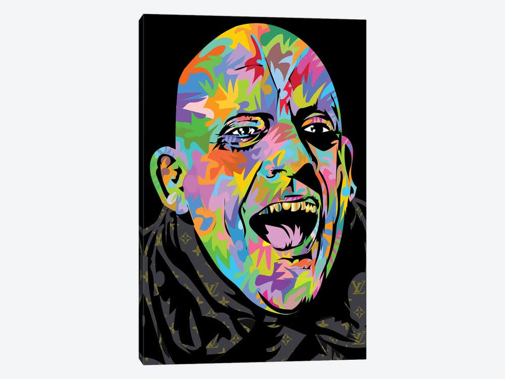 Canvas Prints B6717