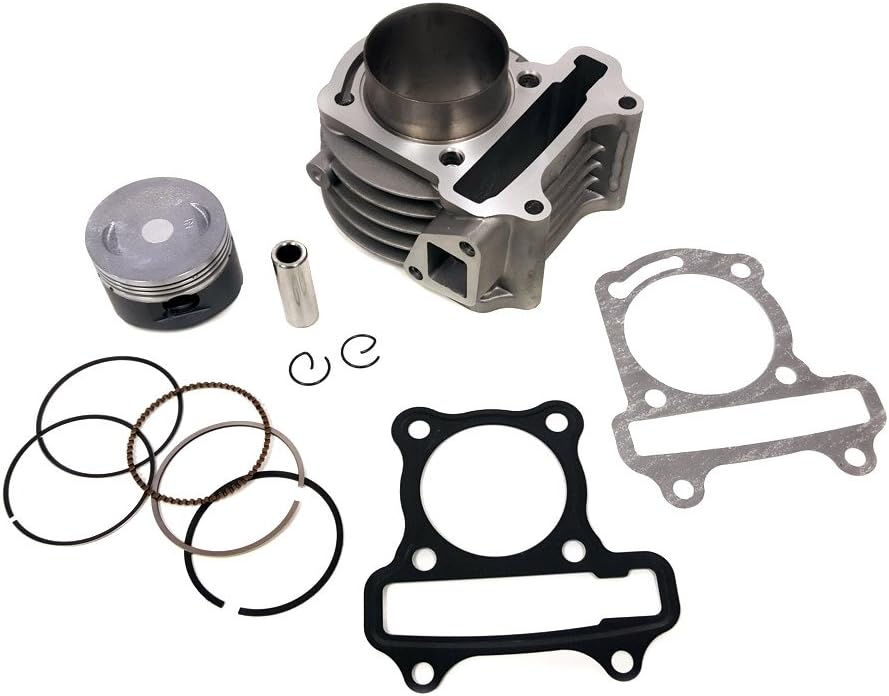 Complete Cylinder Kit 100cc Pack of 2 F997