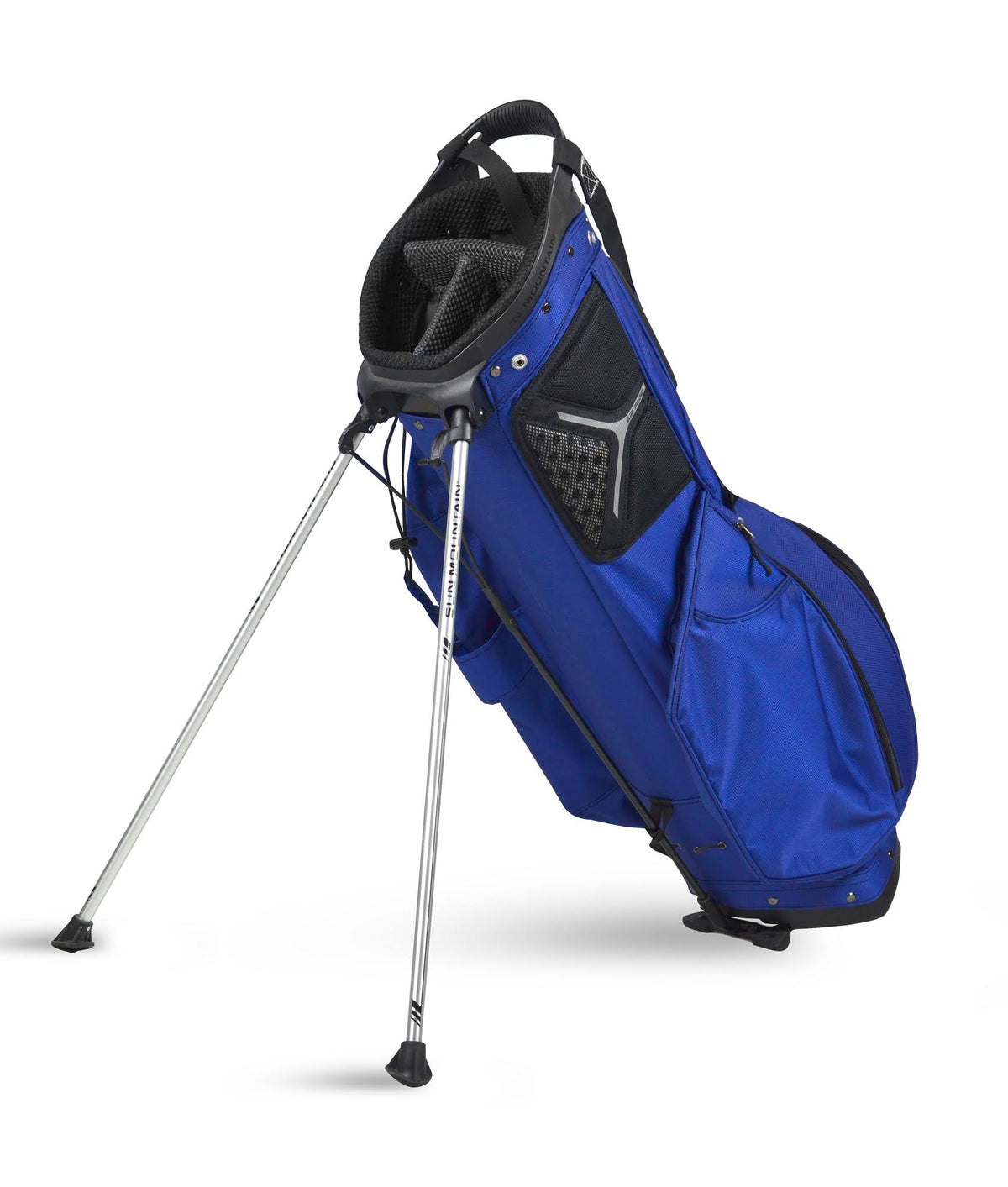 Black Junior Carry Stand Bag L30515