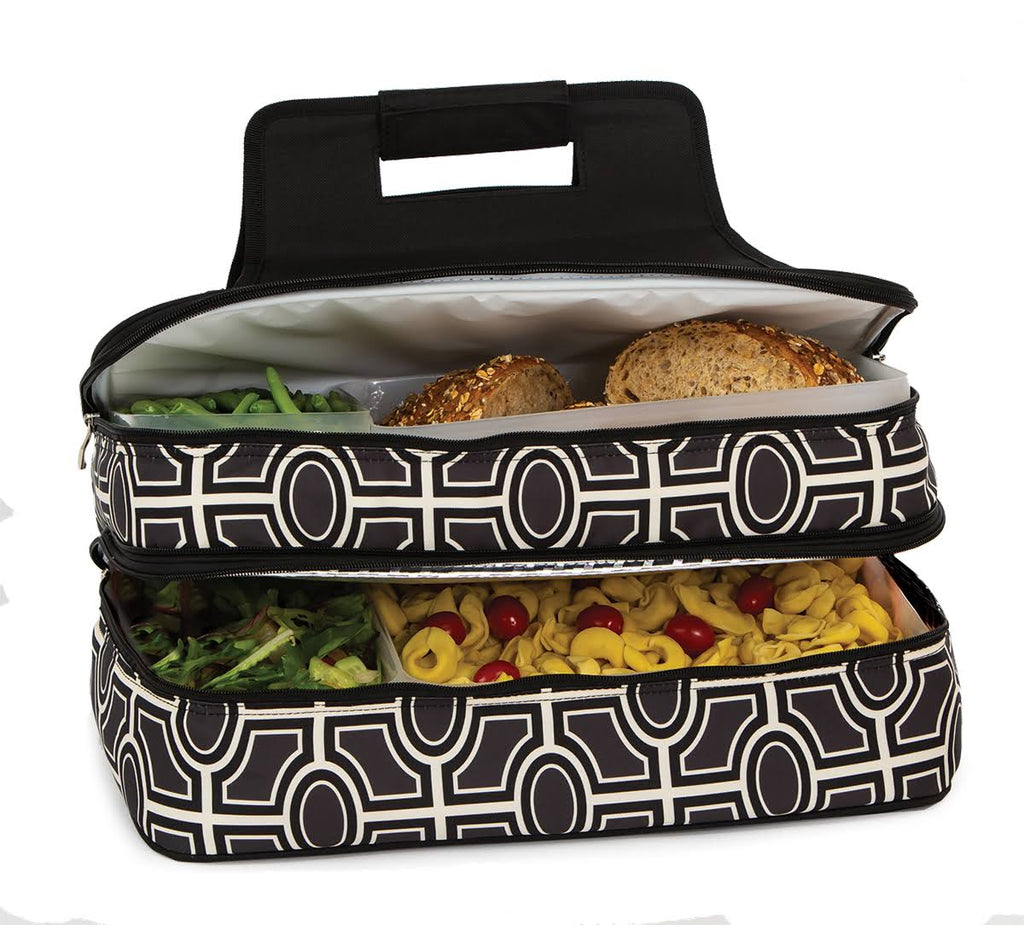 Casserole Carrier N3784