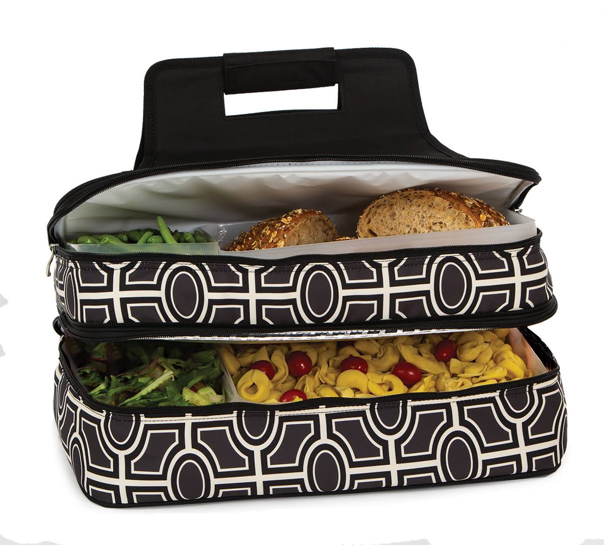 Casserole Carrier N3784
