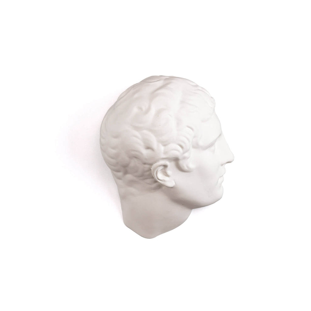 Discobolo Head T8117