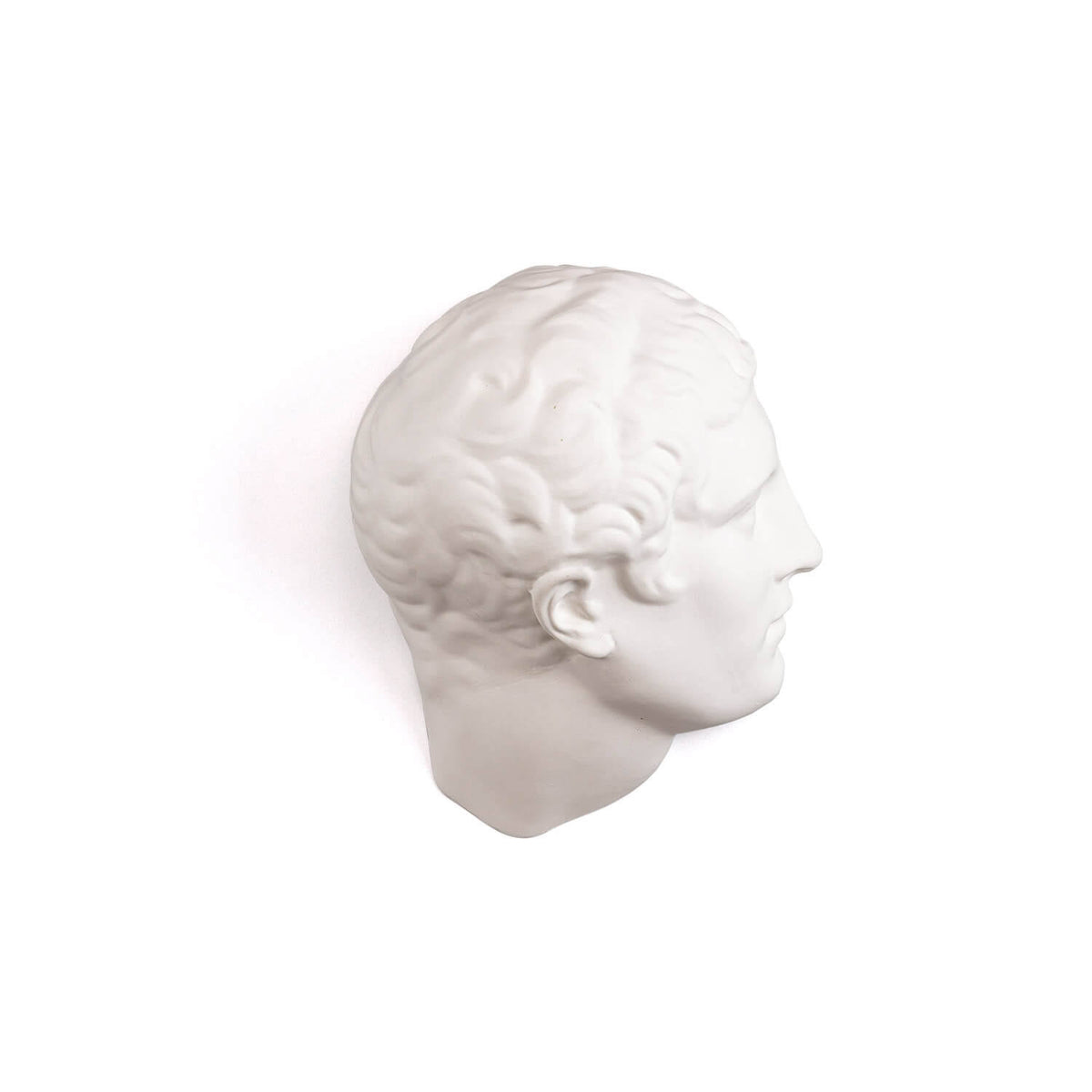 Discobolo Head T8117
