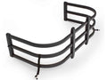 Black Truck Bed Extender I82694