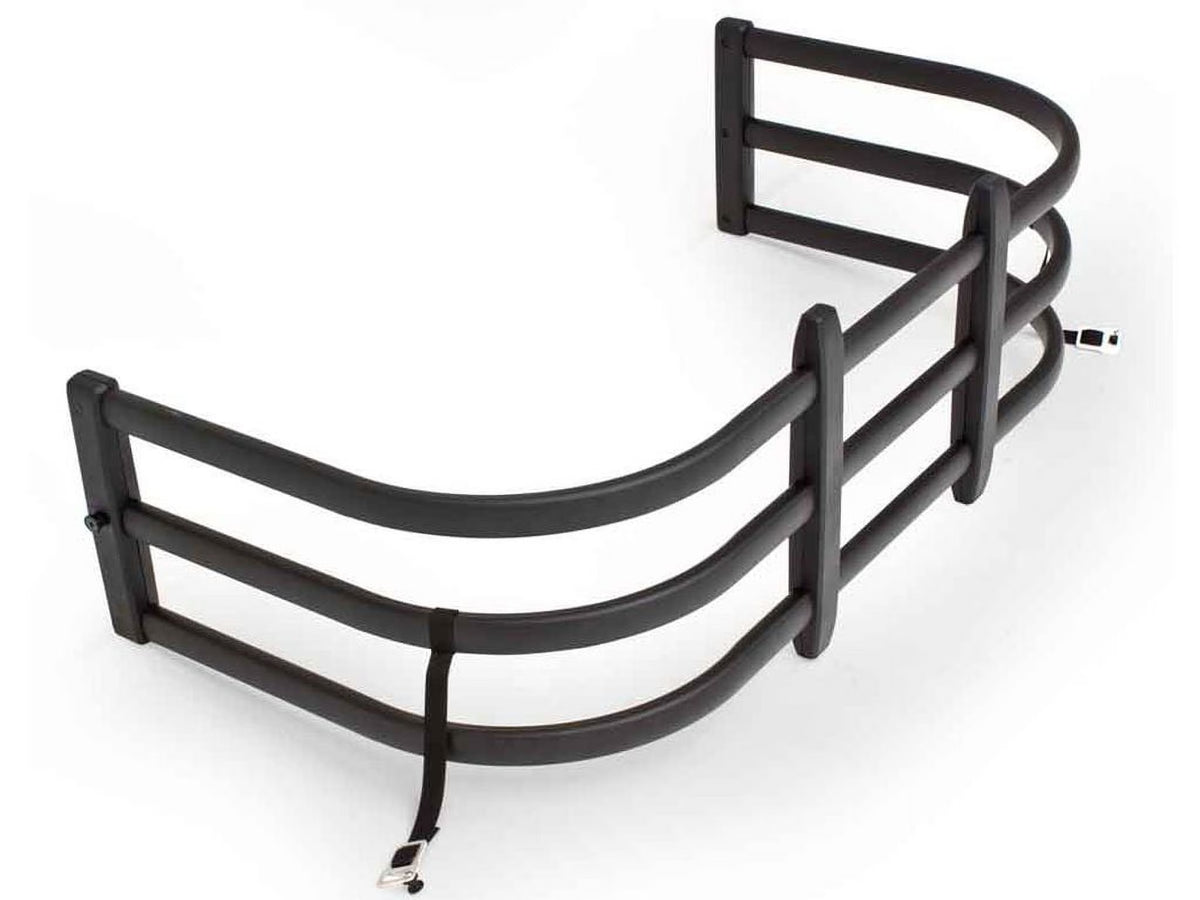 Black Truck Bed Extender I82694