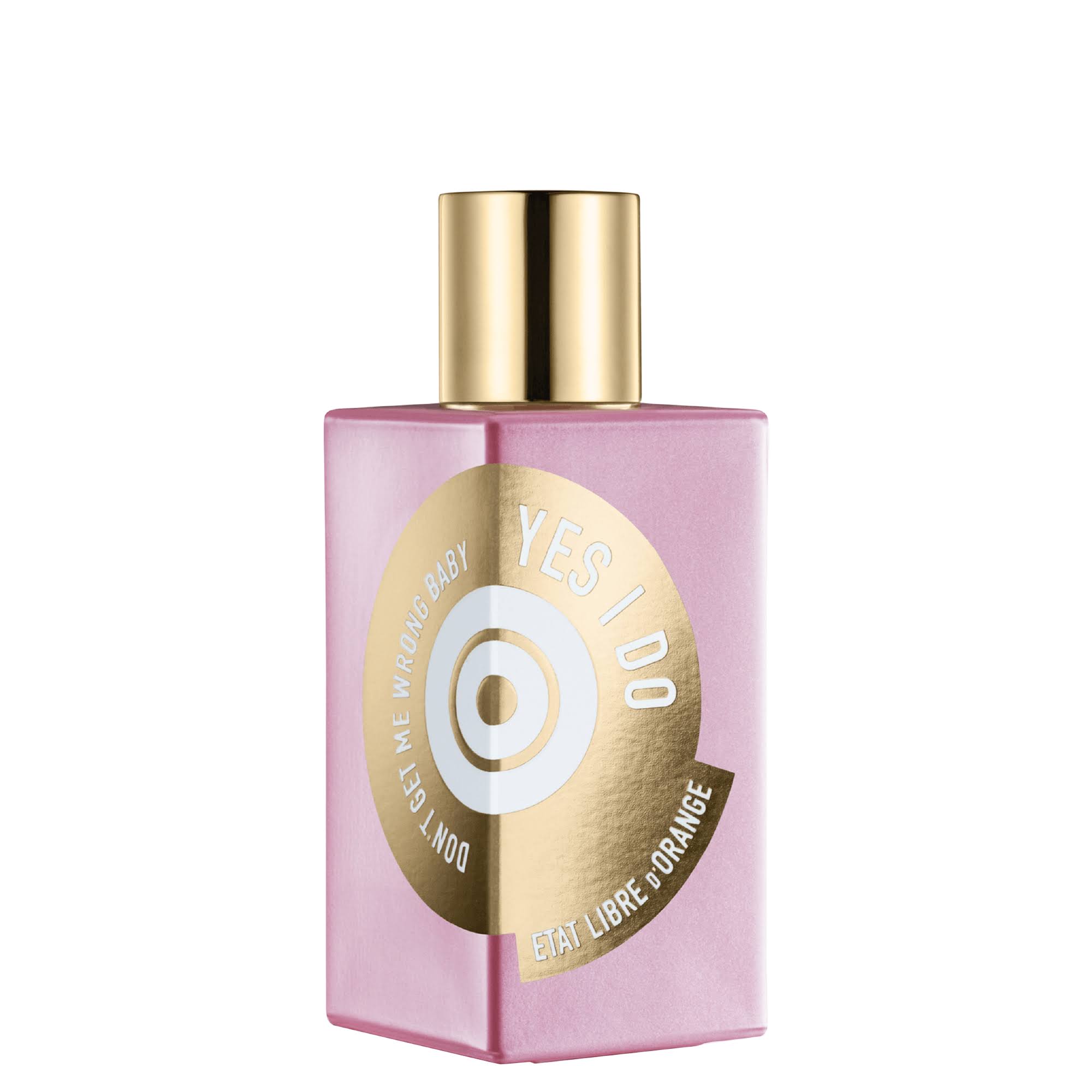 Eau De Parfum Spray 3.4 oz G285