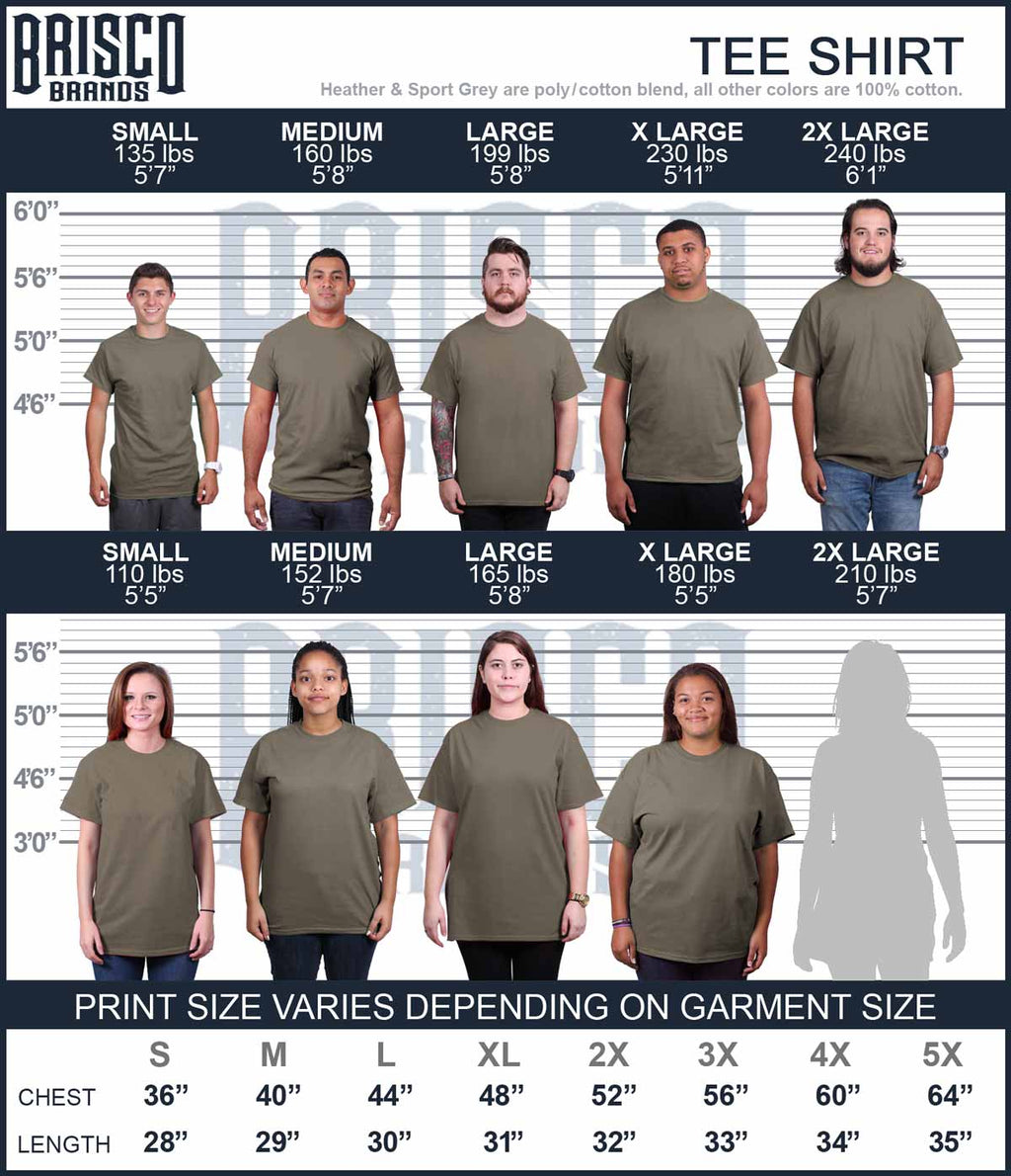 Graphic T Shirt M724018