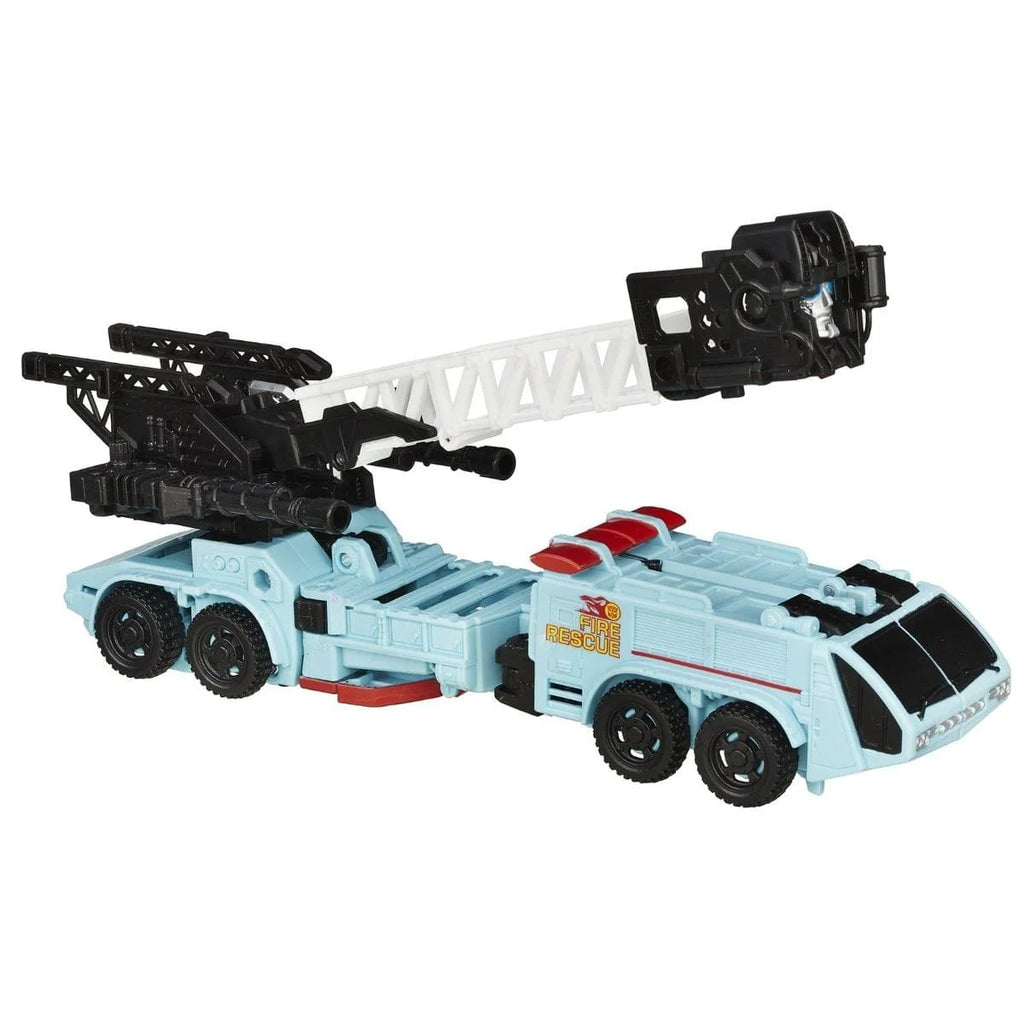 Voyager Class Protectobot Hot Spot Figure I2246