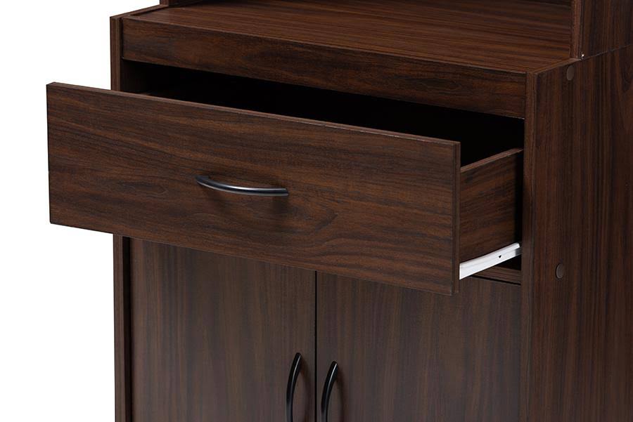 Kitchen Storage Cabinet H6644