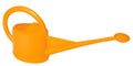 Orange 5-Liter Plastic Watering Can K873