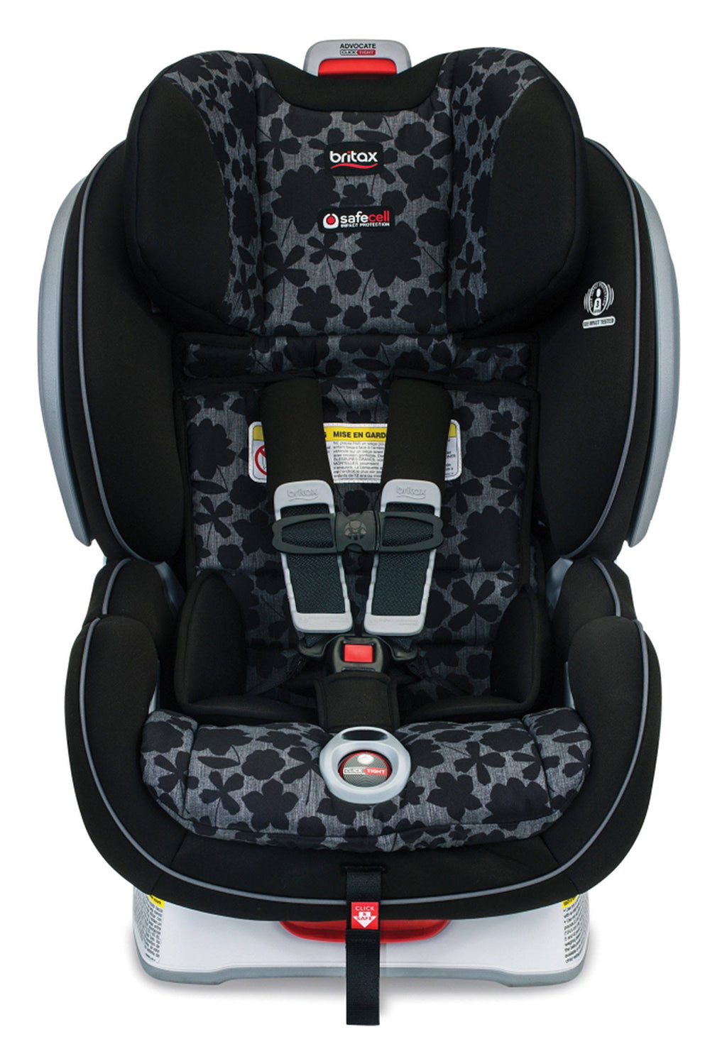 Convertible Car Seat O94708