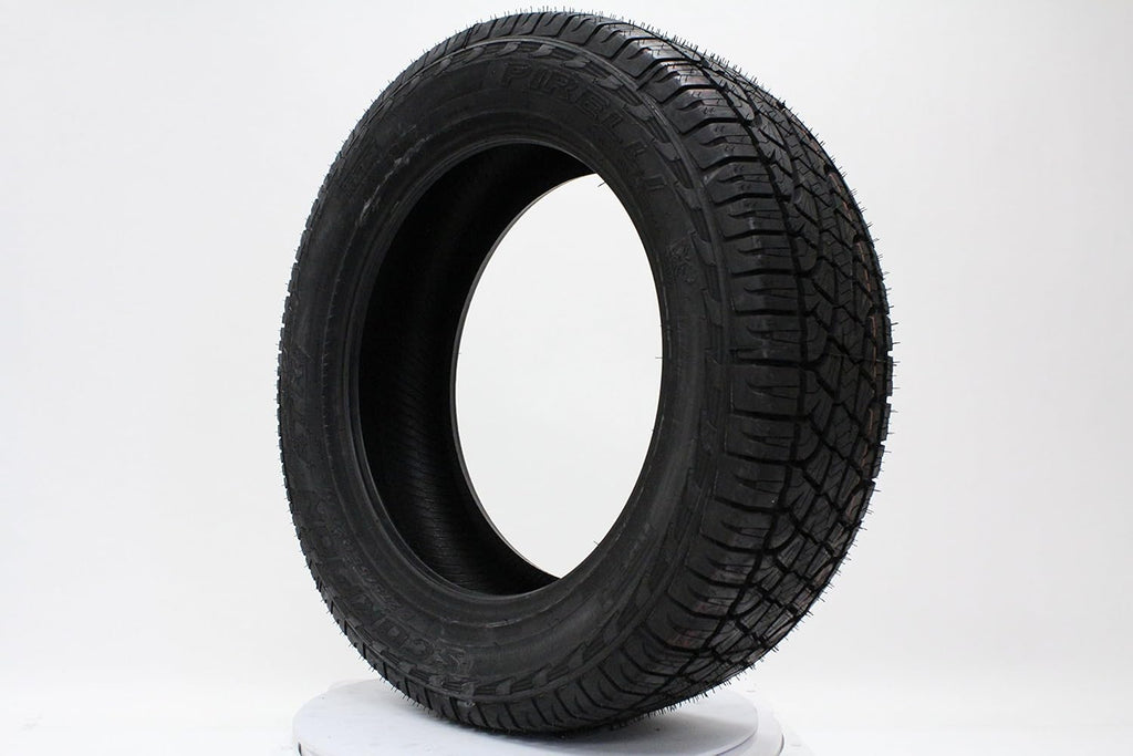 LT265/75R16 10 Ply OWL Tire E579