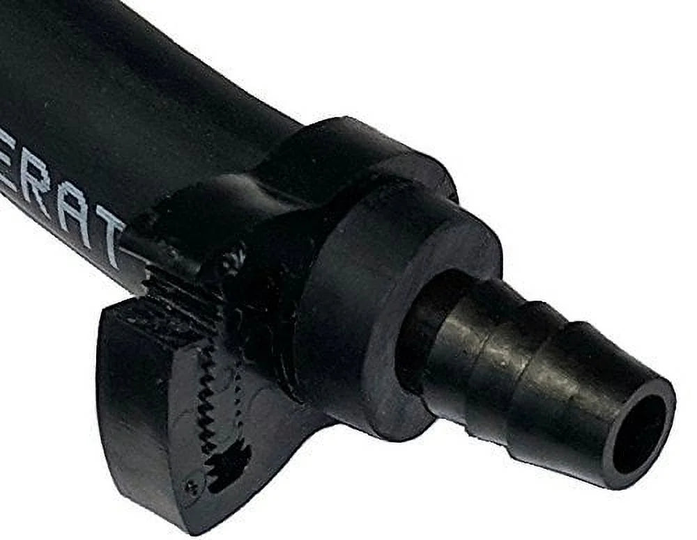 3/8" Weighted Tubing Air Hose Q8647
