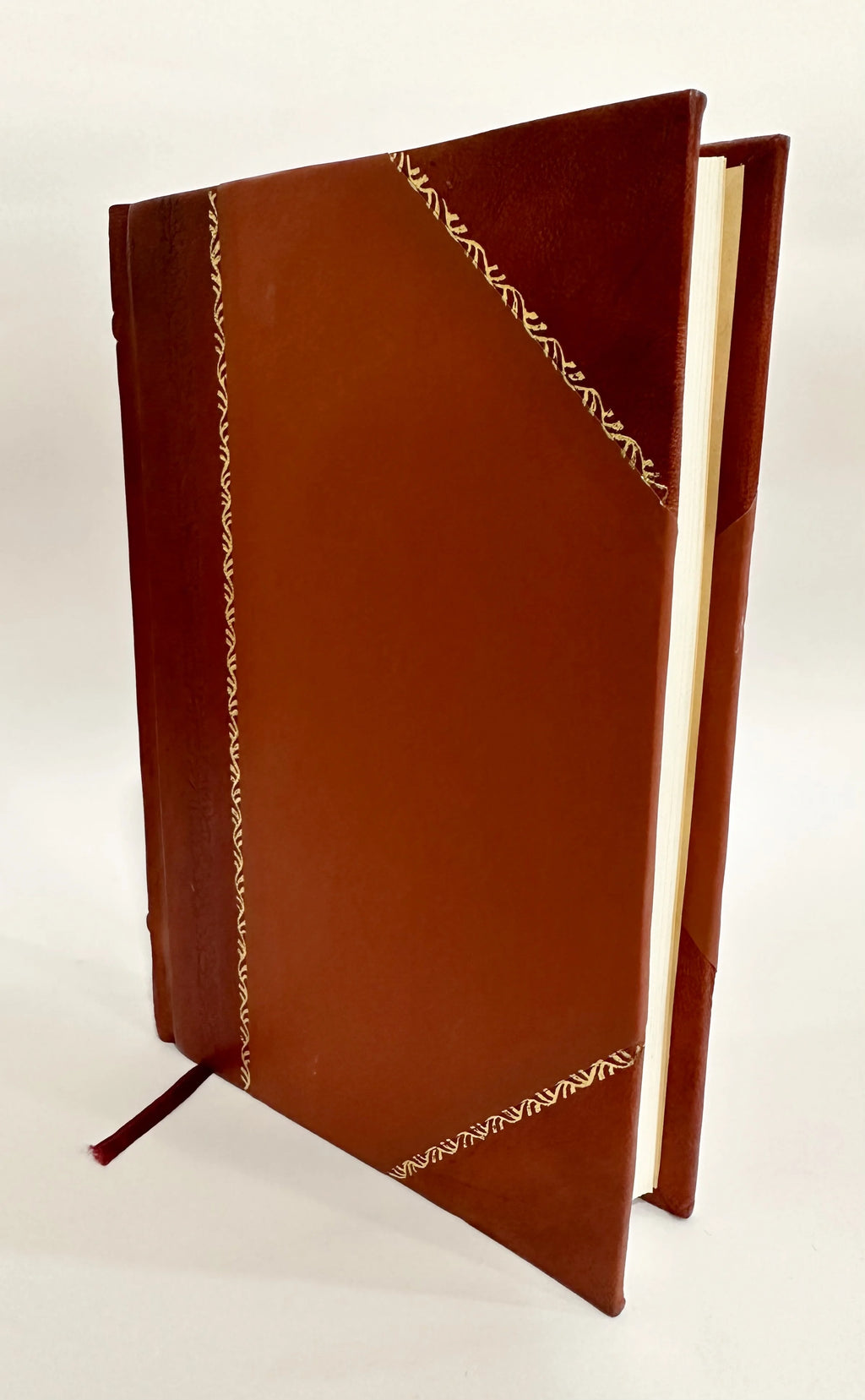 Leather Bound Volume 3 T94425