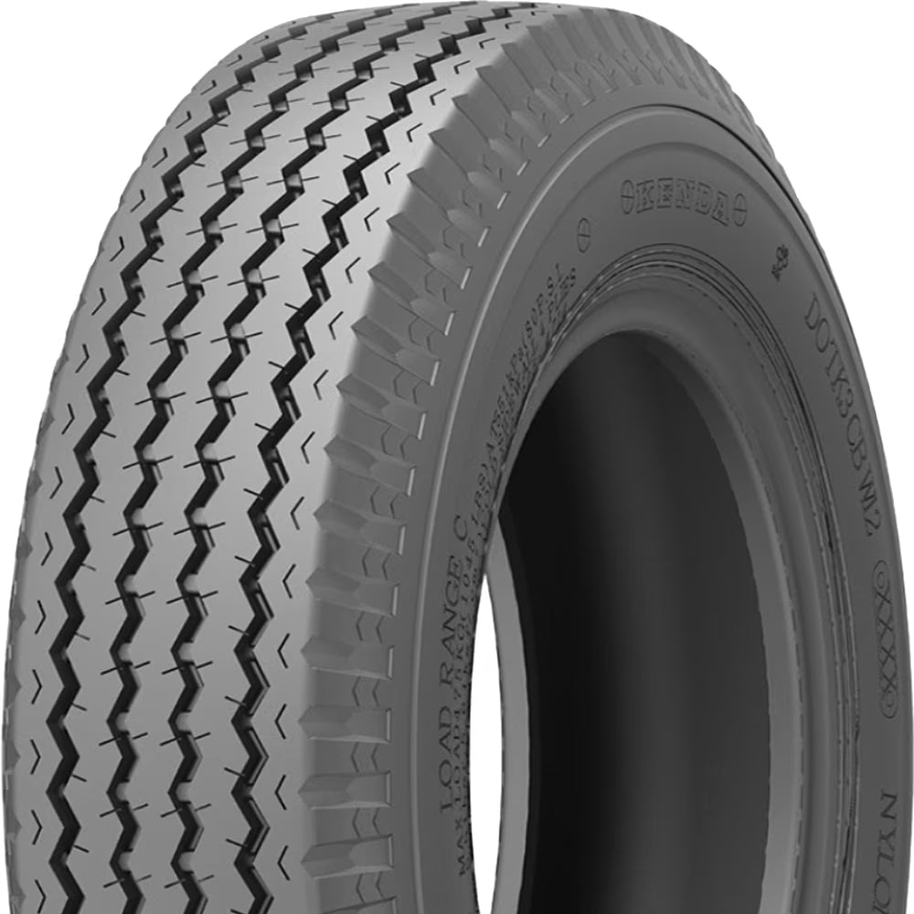 Trailer Tire S717