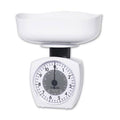 11 Pound Cap Kitchen Scale G3108