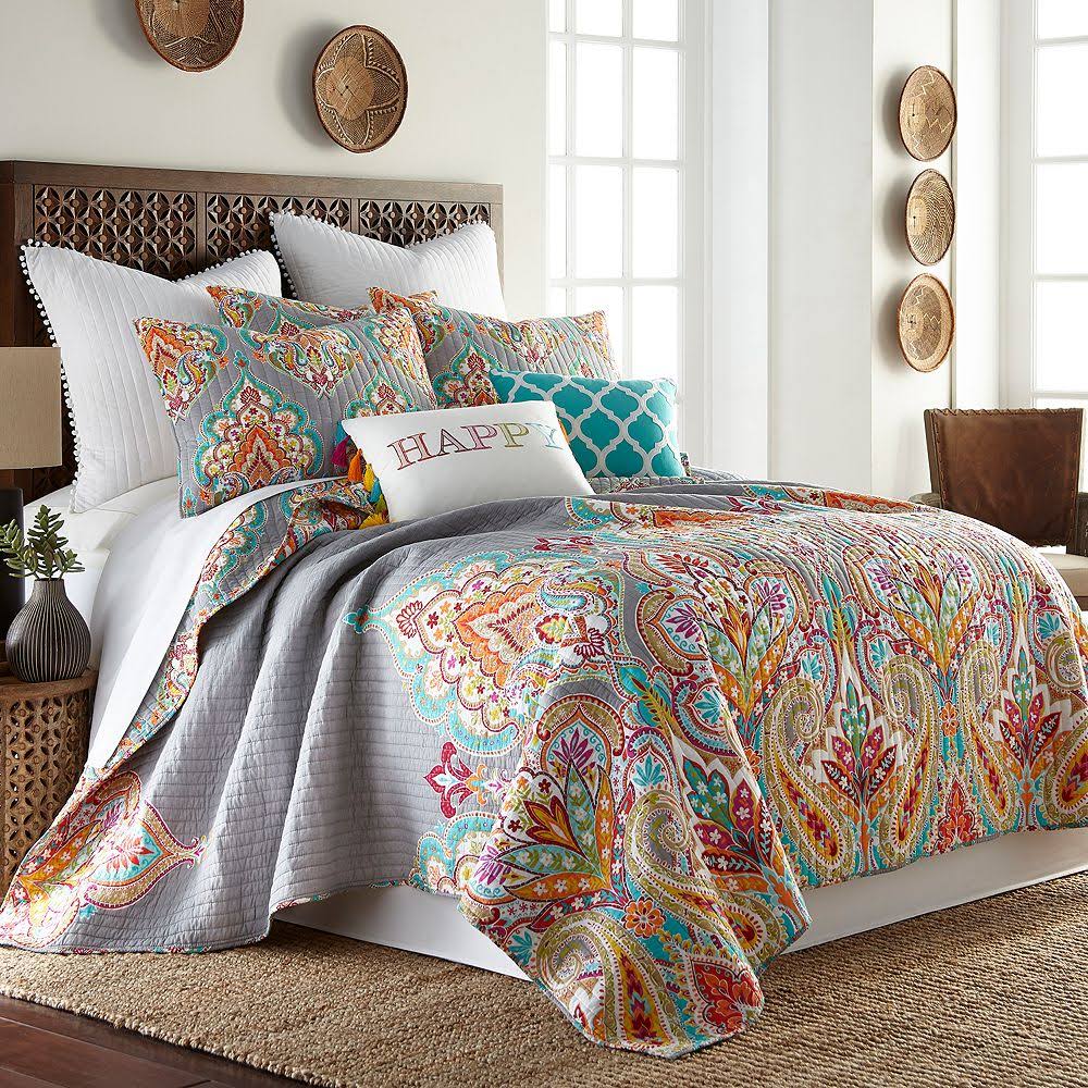 King Quilt or Sham X676012