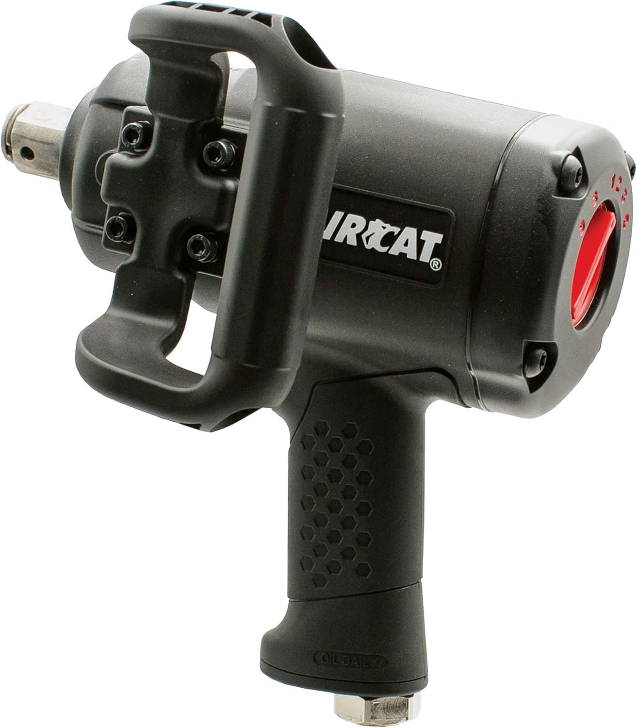 1-Inch Composite Impact Wrench U347230