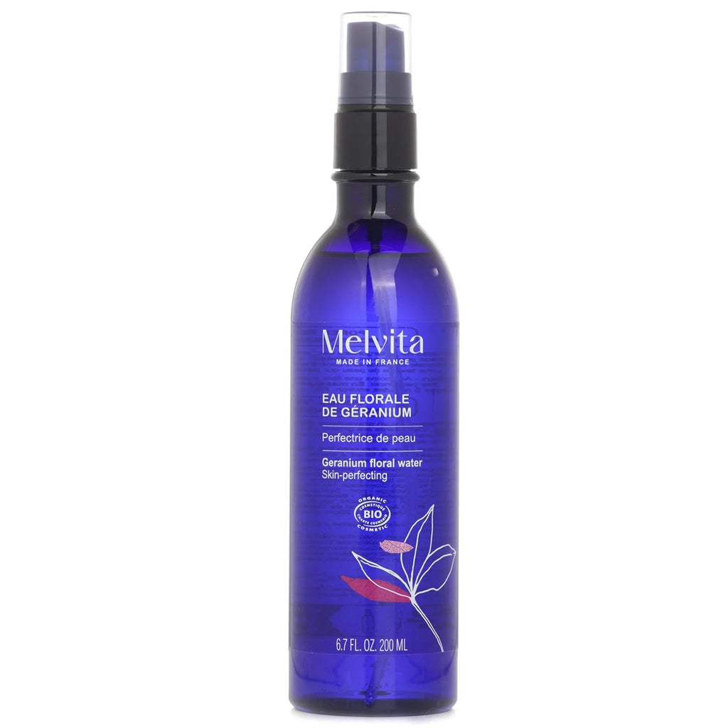 Geranium Floral Water 200ml E588