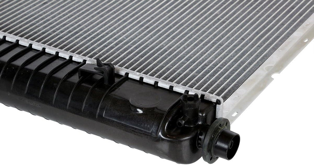 34.1in Complete Radiator Replacement U689