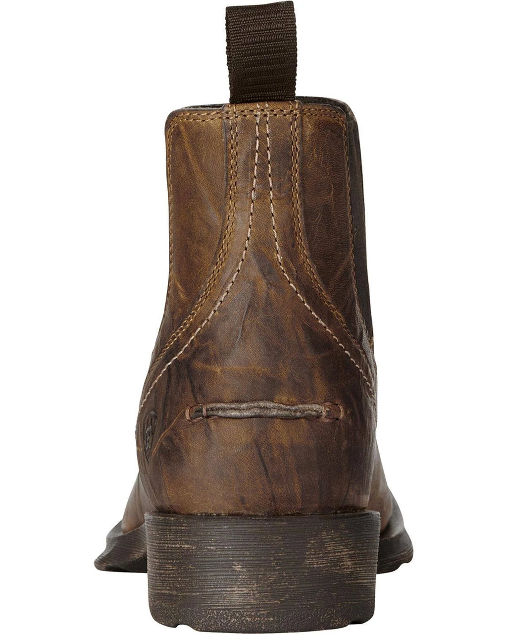 Brown 12 Men&s Rambler Boots S4137
