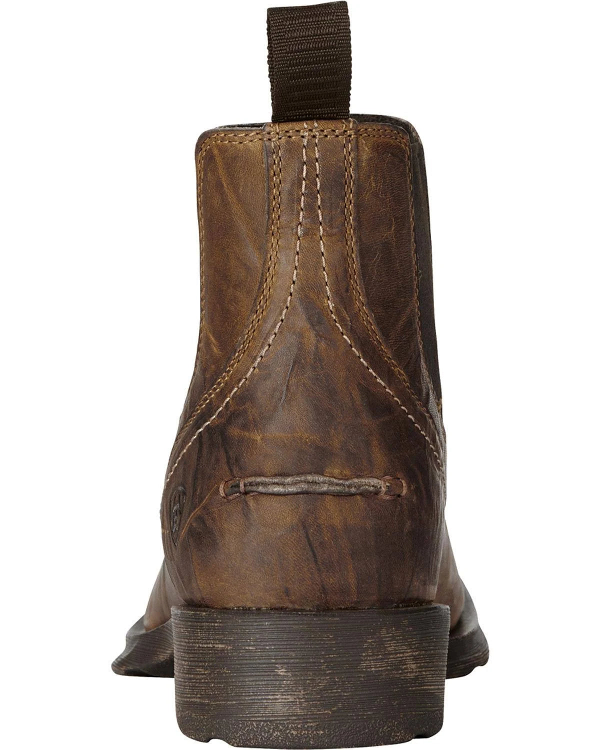 Brown 12 Men&s Rambler Boots S4137