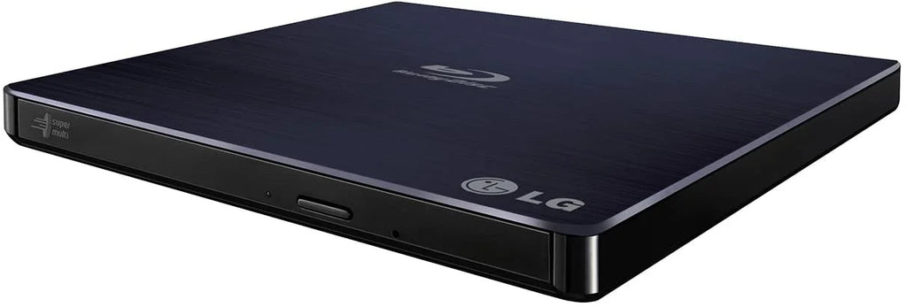 Portable Blu-ray Writer W415905