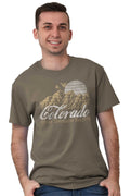 Graphic T Shirt M724018